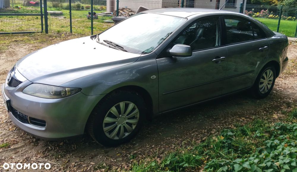 Mazda 6 - 3