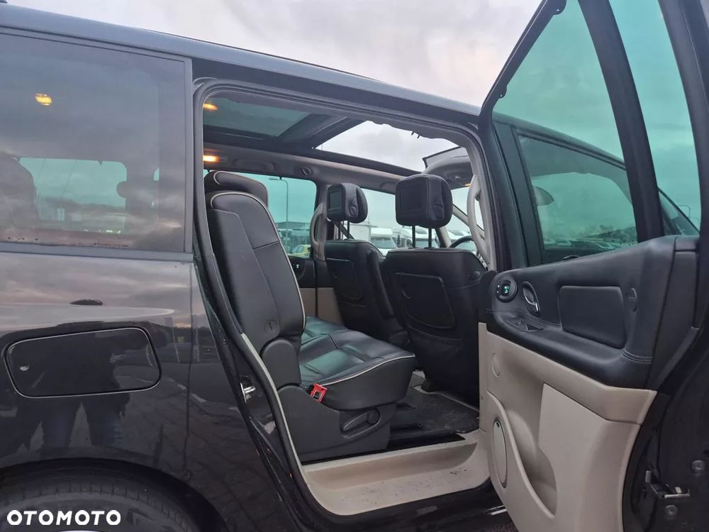 Renault Grand Espace 3.5 Initiale - 15