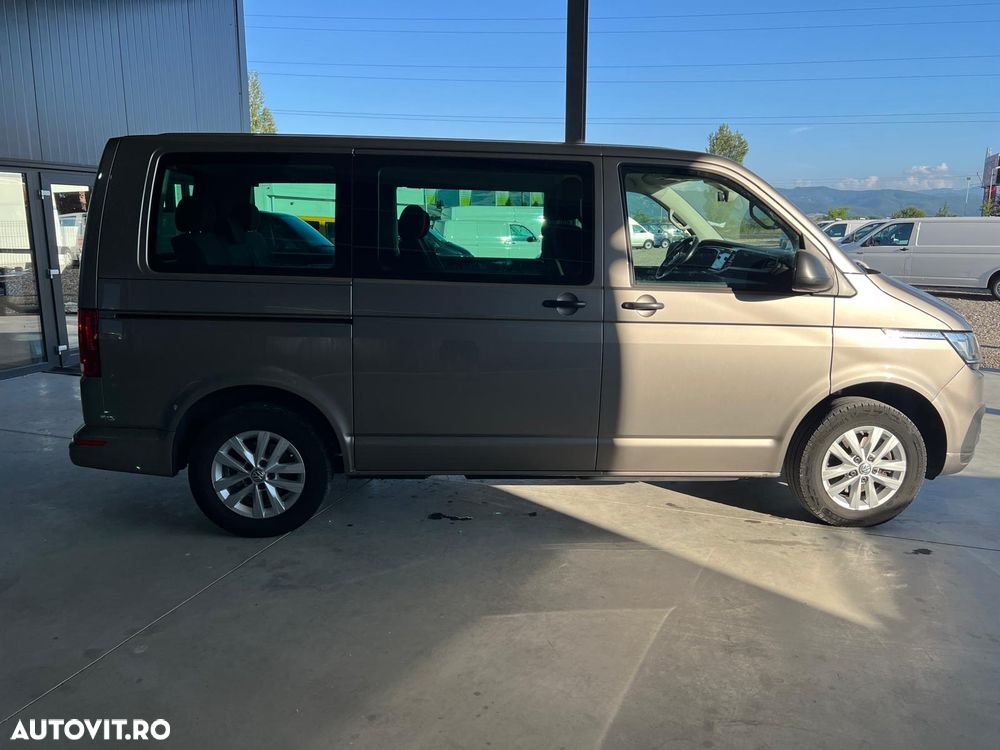 Volkswagen Multivan L 2.0 TDI DSG 110KW Life - 7
