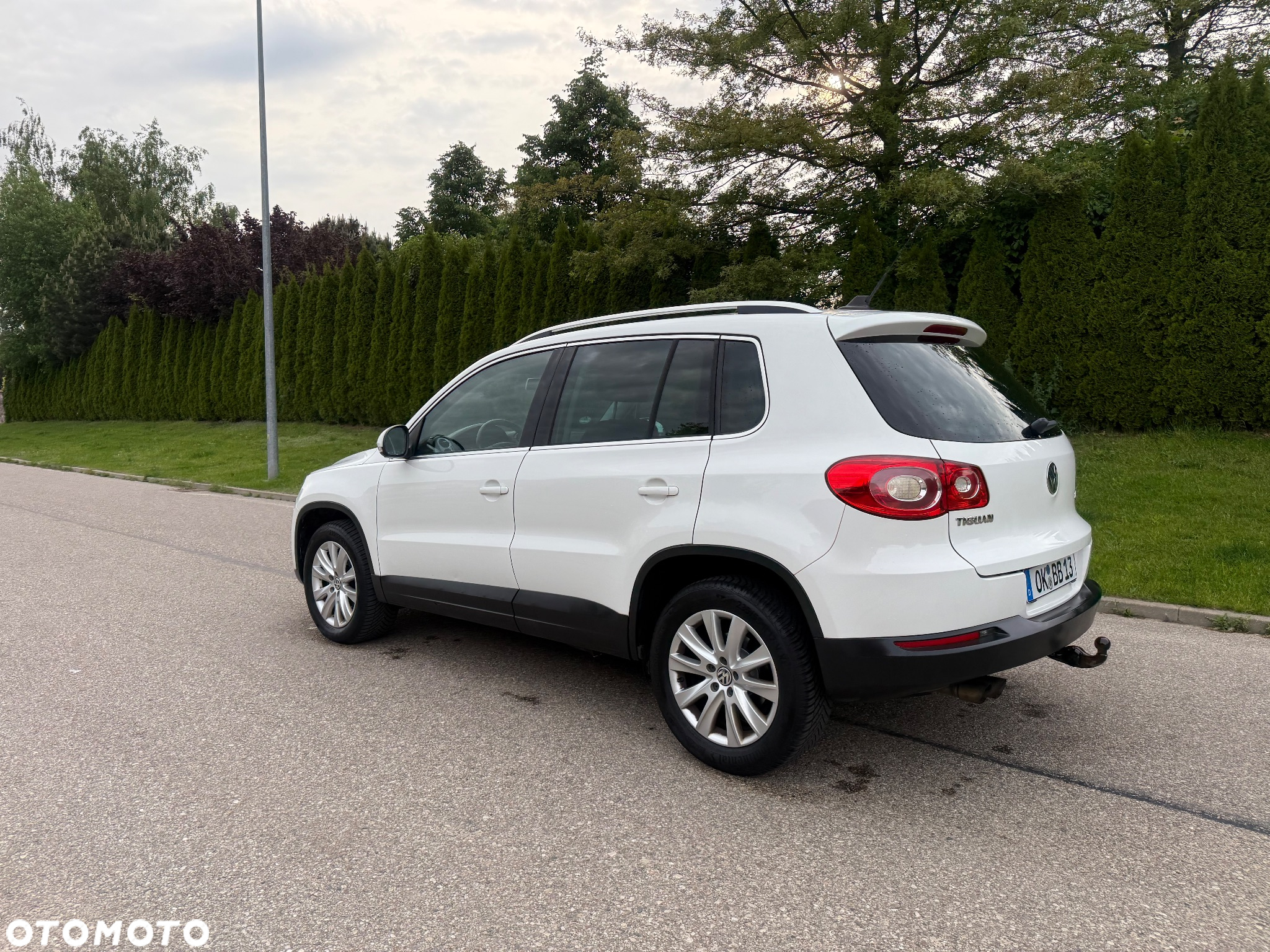 Volkswagen Tiguan - 28