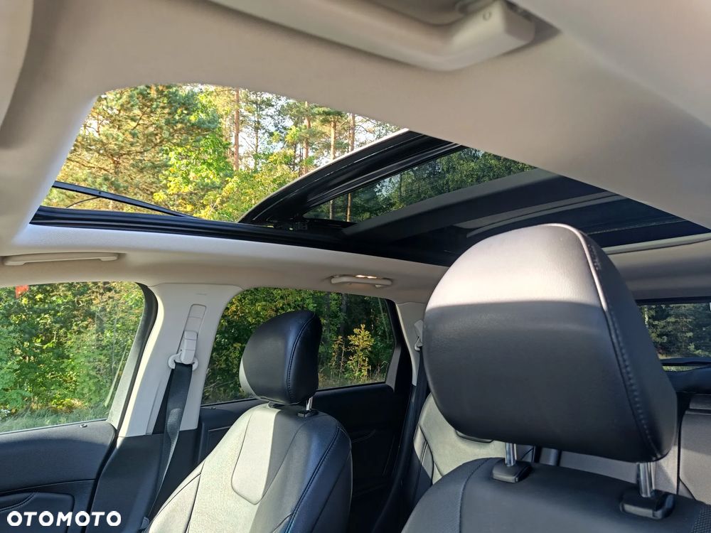 Ford Edge - 17