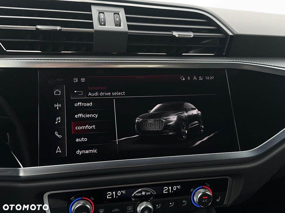 Audi Q3 Sportback - 18