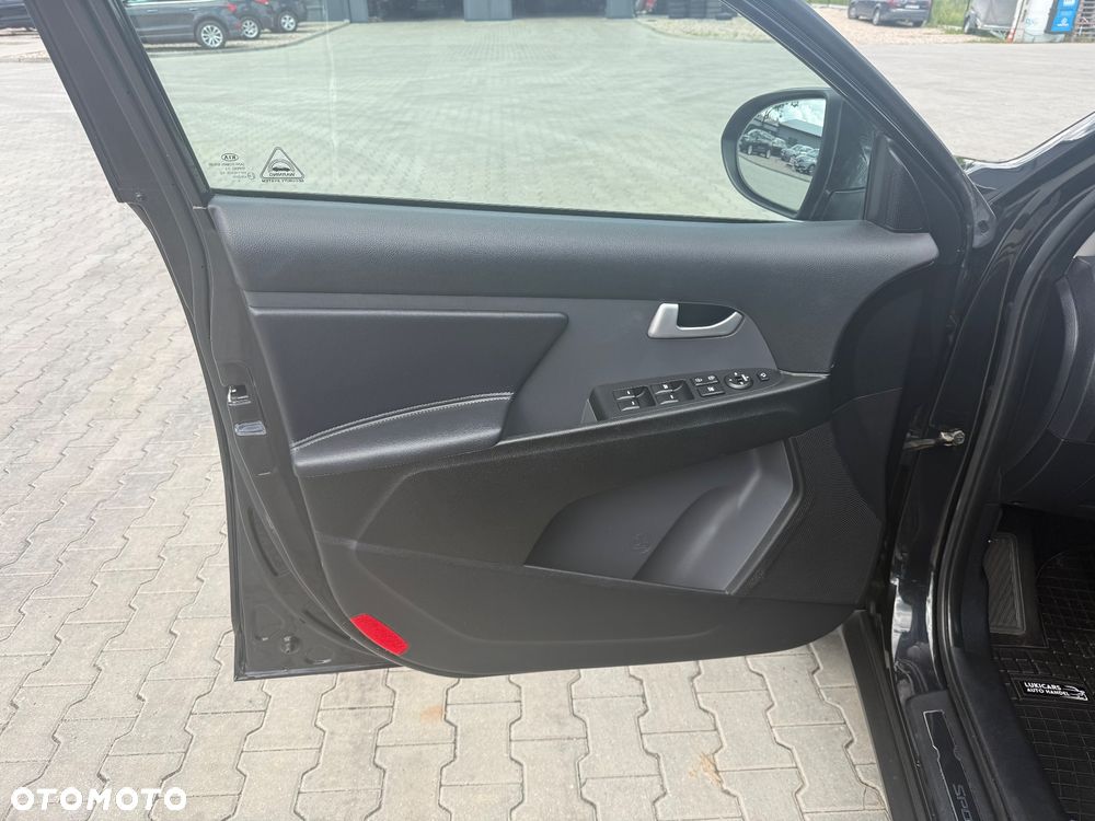 Kia Sportage 1.6 GDI XL 2WD - 22