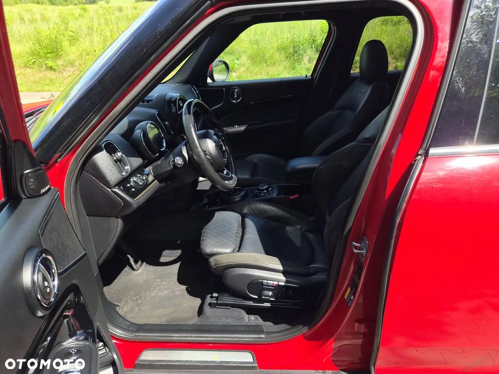 MINI Countryman Cooper S E ALL4 - 10