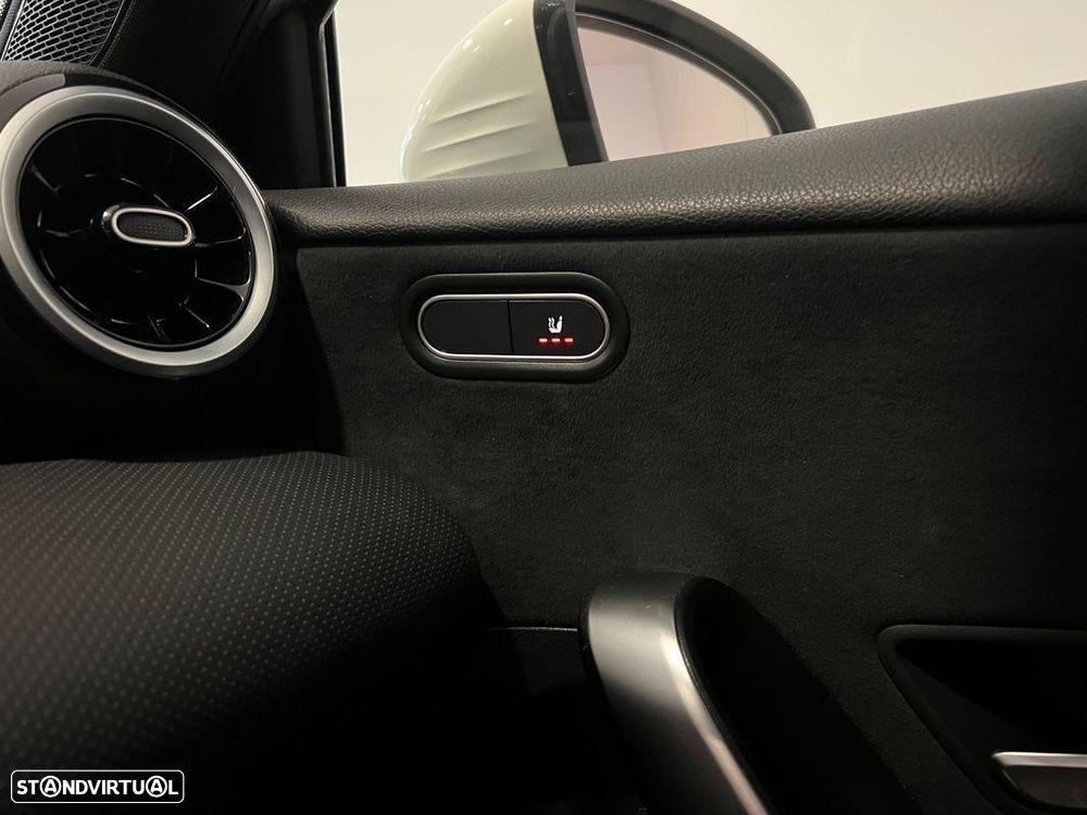 Mercedes-Benz A 250 - 27