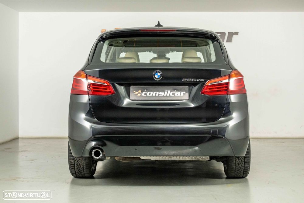 BMW 225xe Active Tourer Advantage - 4
