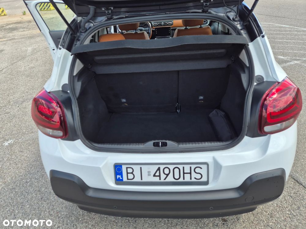 Citroën C3 - 11