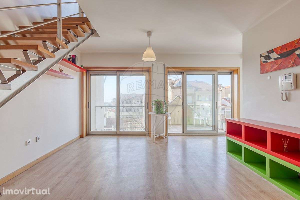 Apartamento T1 para venda - Grande imagem: 2/27