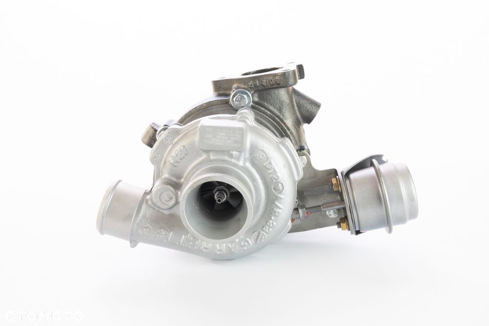 TurbosprężarkaKIA Cee'D ED 1.6 CRDi 115 2006/12-2012/12 1582 ccm, 85 KW, 115 KM 766111 282002A160 282012A610 28200-2A160 28201-2A610 - 2