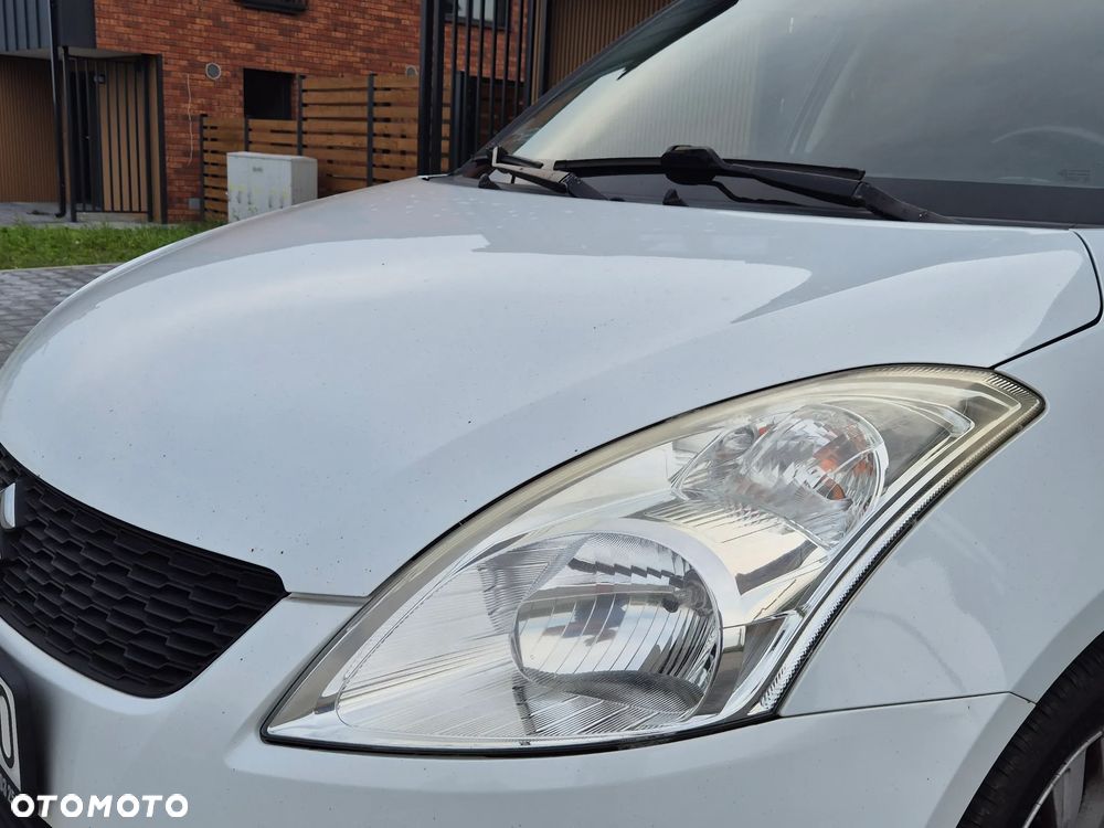 Suzuki Swift - 24