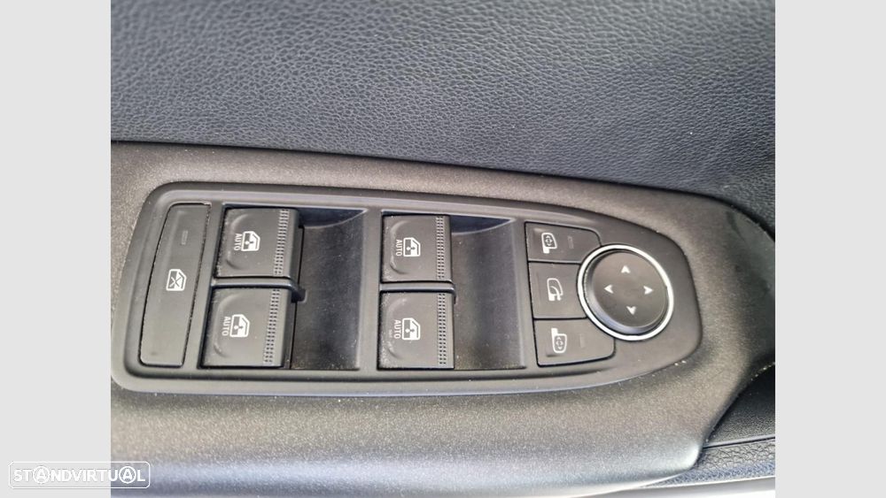 Mitsubishi ASX 1.0 MPI-T Invite - 13