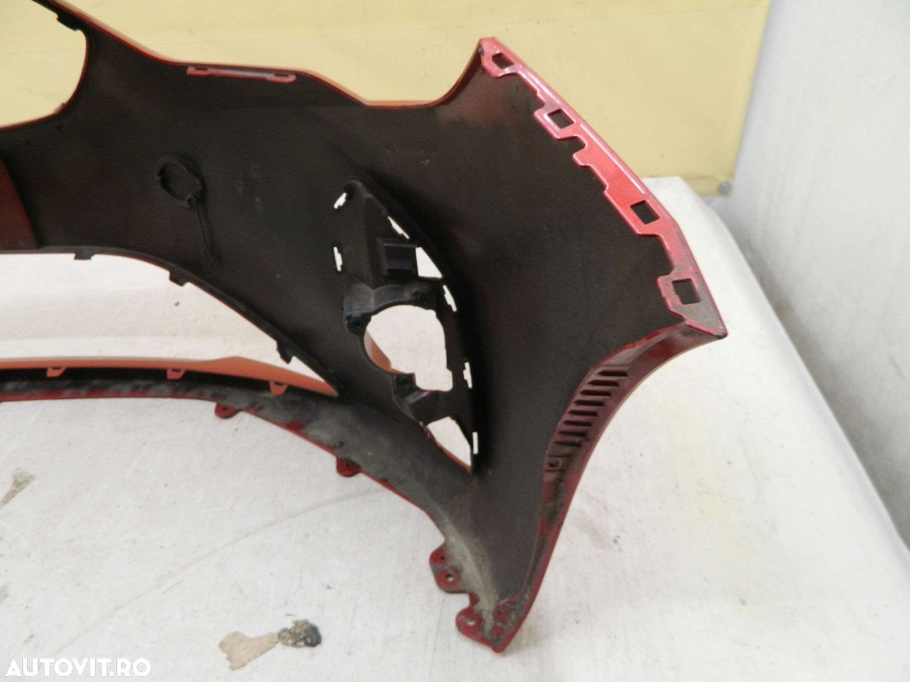 Bara fata Opel Corsa F, 2019, 2020, 2021, 2022, 2023, Cod origine 9830280980. - 7