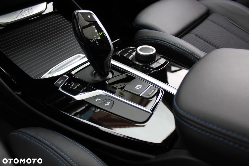 BMW X3 xDrive30i M Sport sport - 25
