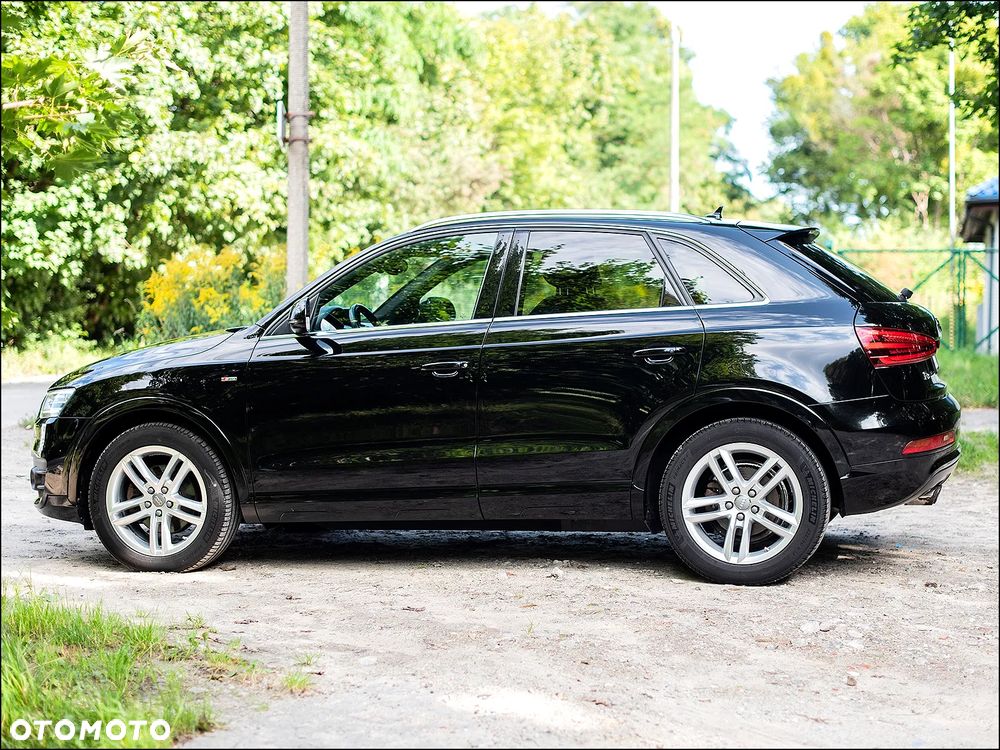 Audi Q3 - 3