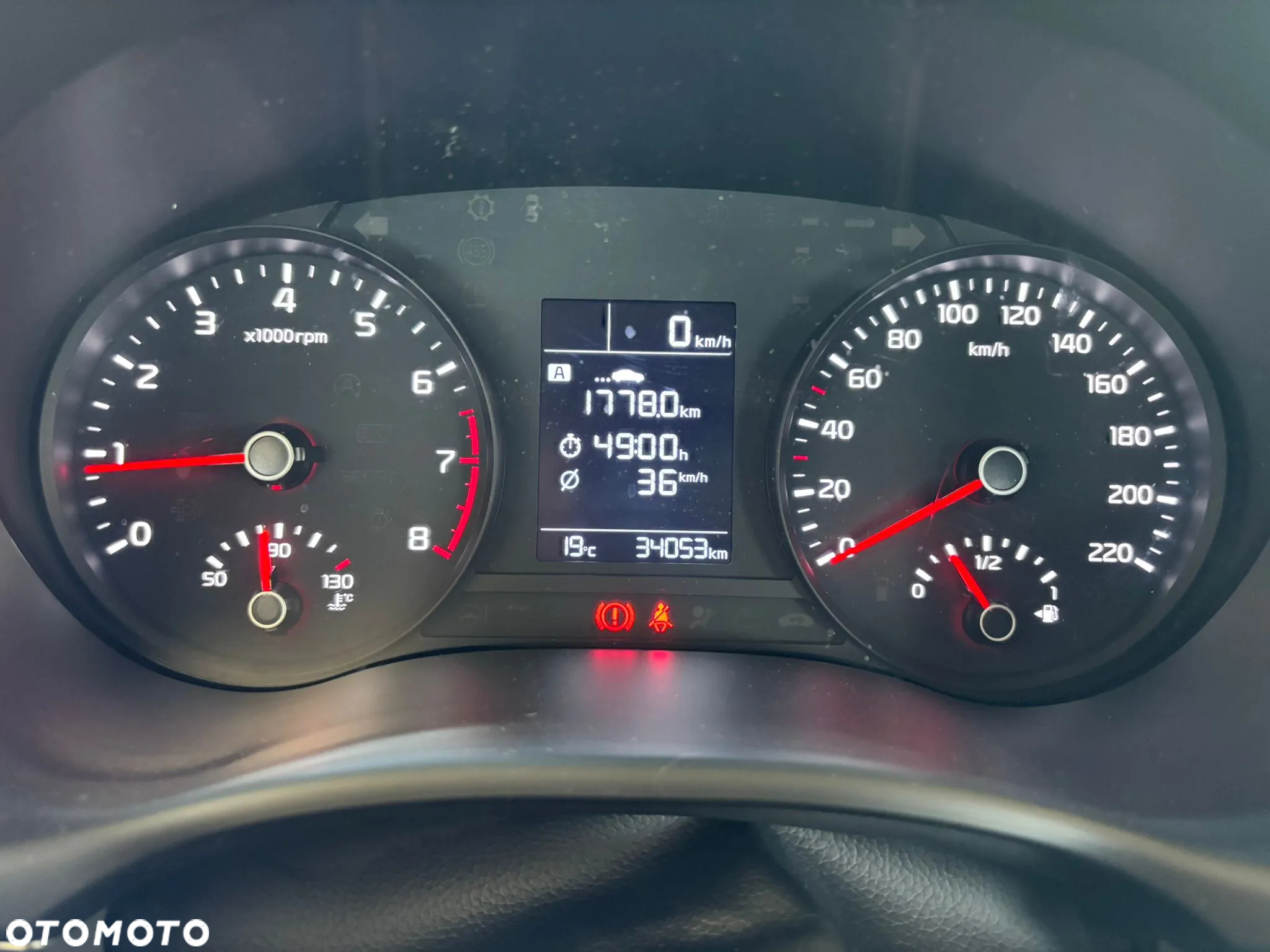 Kia Stonic 1.0 T-GDI M - 30