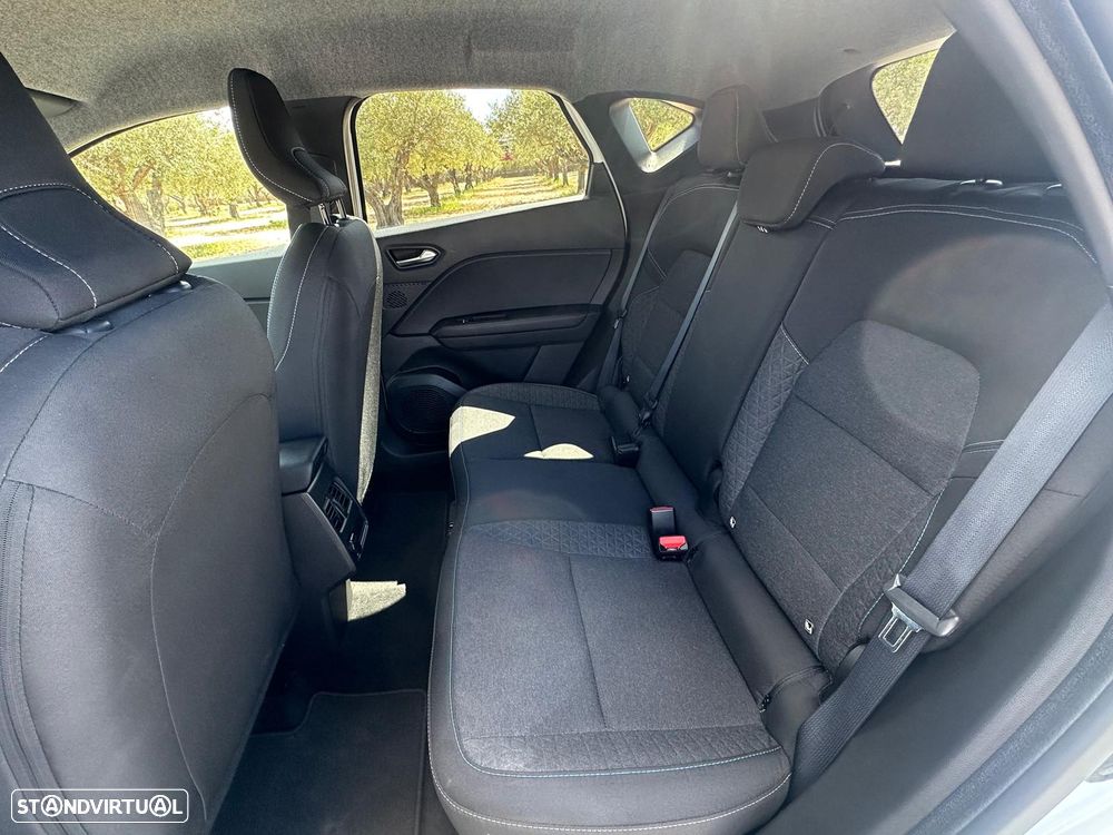 Mitsubishi ASX 1.0 MPI-T Kaiteki - 24