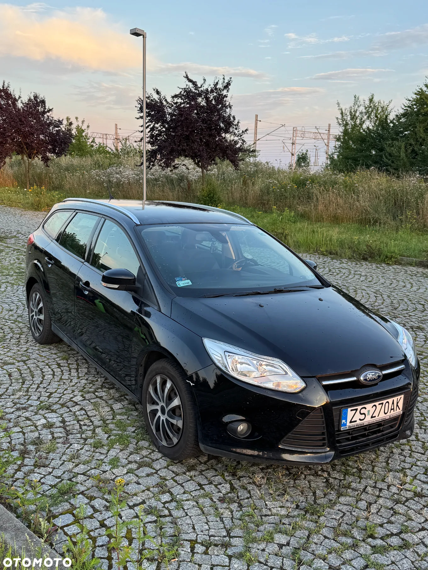 Ford Focus 1.0 EcoBoost Edition - 3
