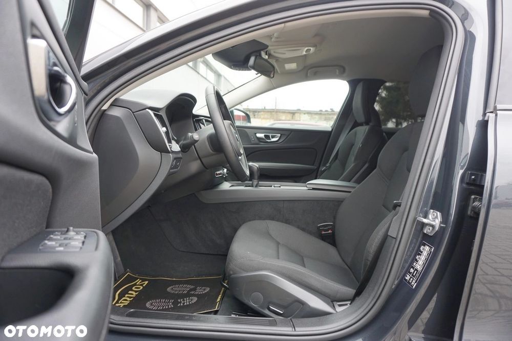 Volvo V60 - 24