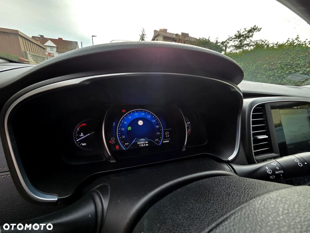 Renault Talisman 1.6 Energy dCi Intens - 12