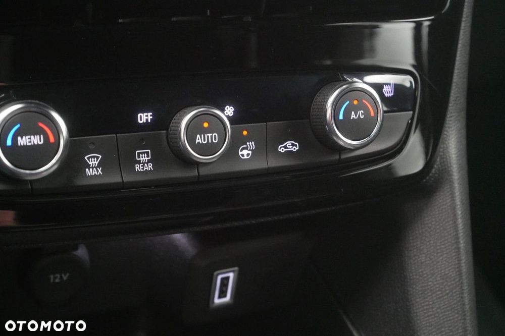 Opel Mokka - 20