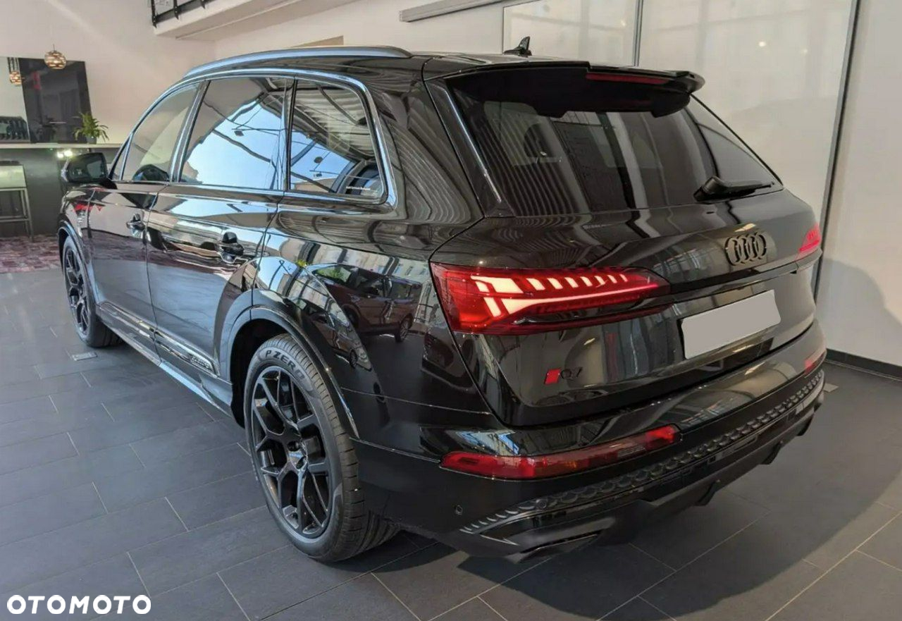 Audi Q7 - 5