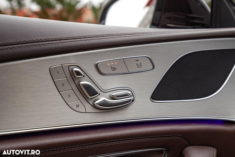 Mercedes-Benz CLS - 18