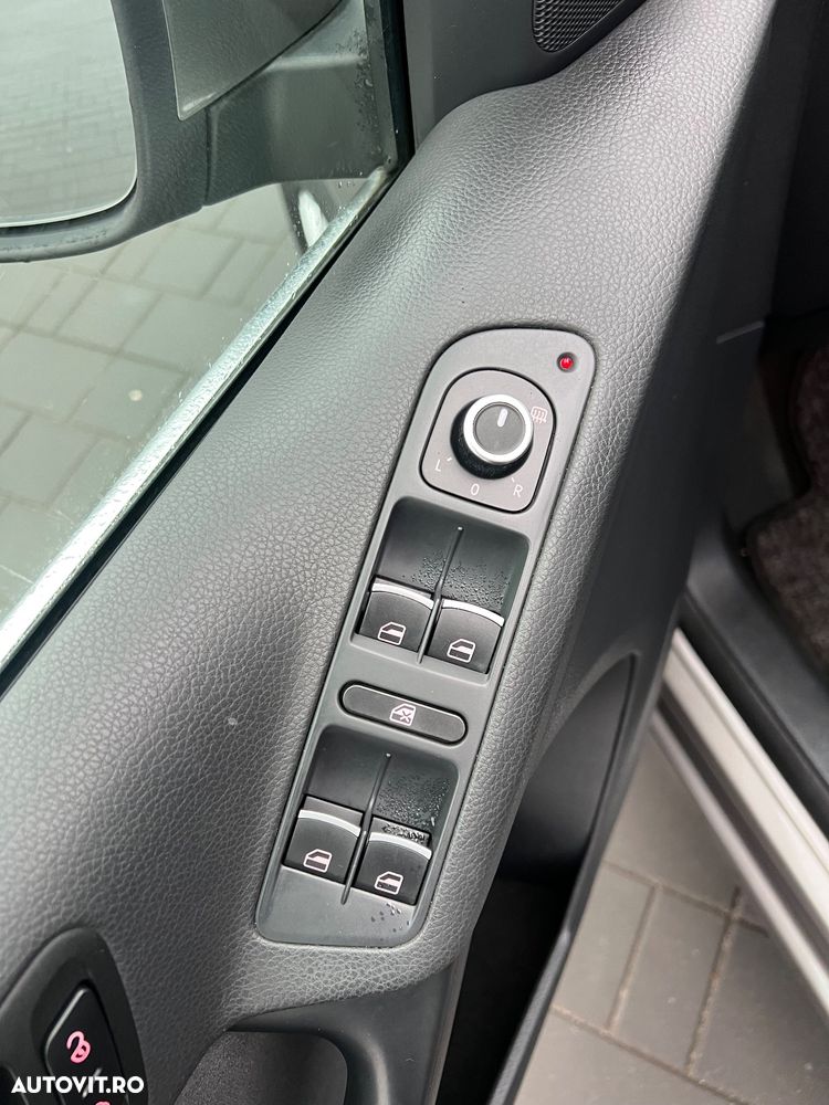 Volkswagen Tiguan 2.0 TDI DPF 4Motion DSG Team - 12