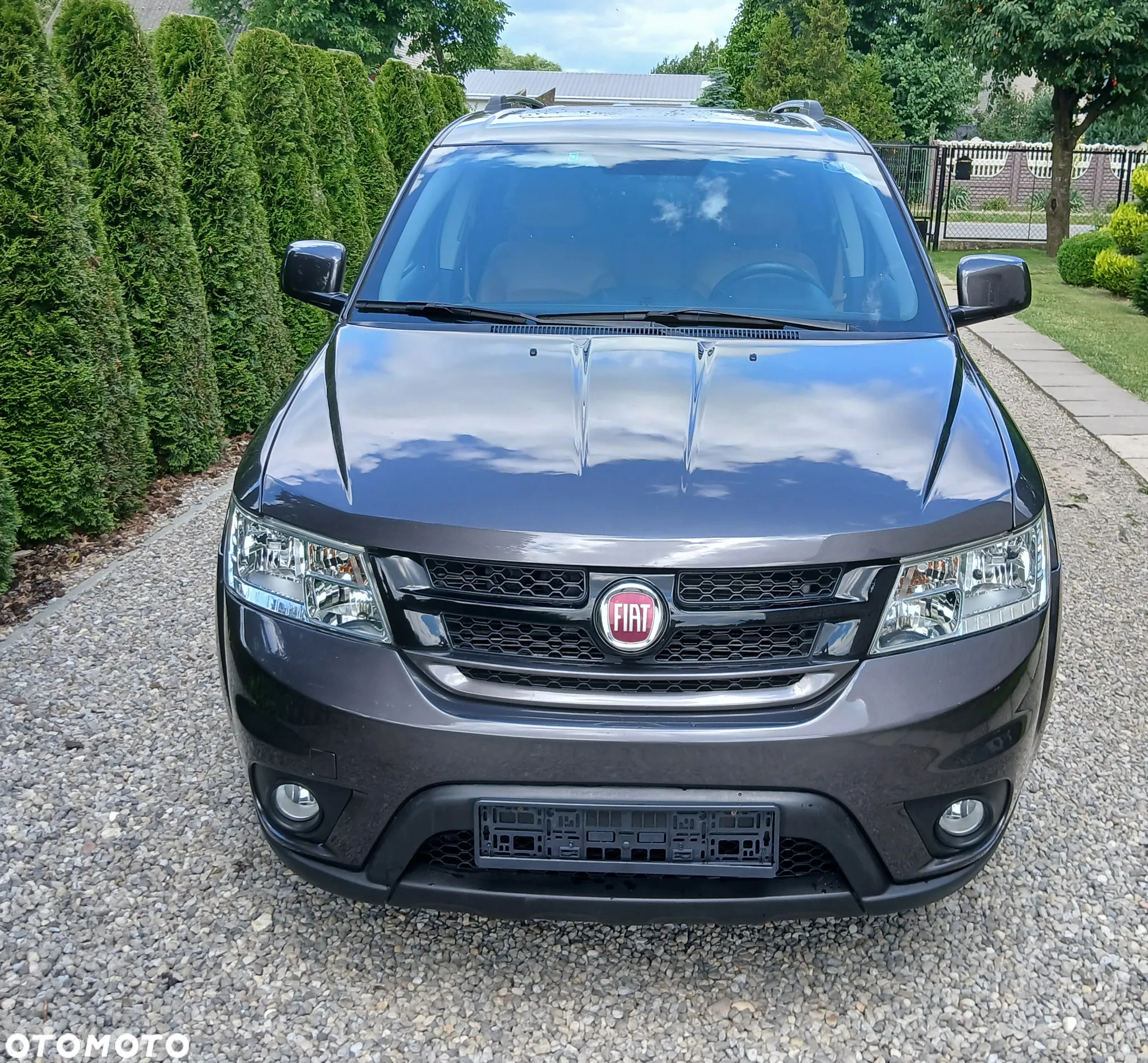 Fiat Freemont - 2