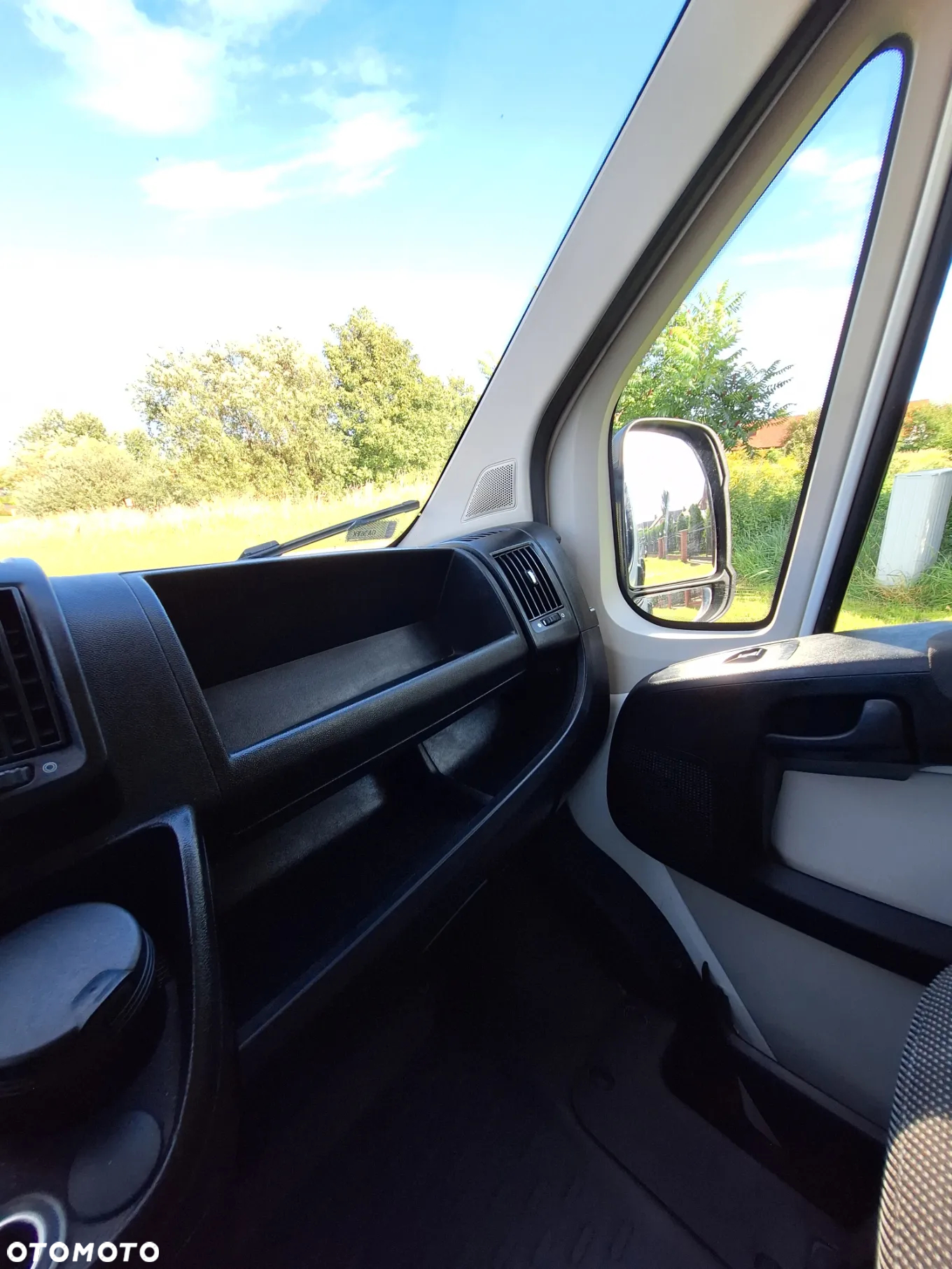 Peugeot Boxer - 16