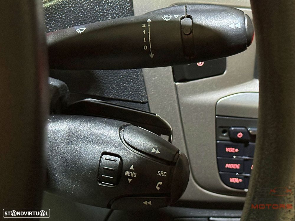 Citroën C-Elysée 1.2 PureTech Feel - 24