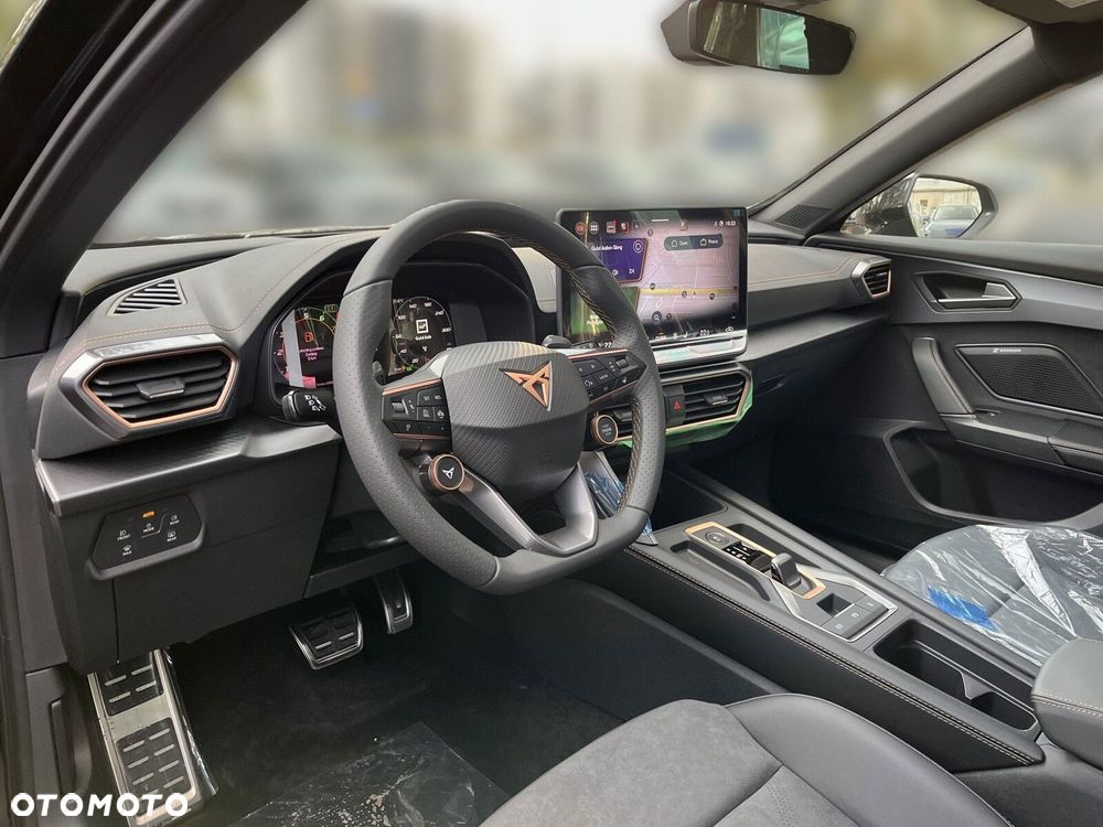 Cupra Formentor 2.0 TSI 4Drive VZ DSG - 13