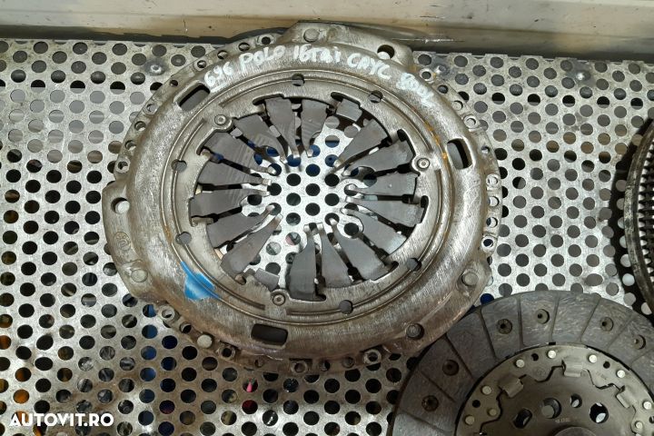 KIT AMBREIAJ  1.6 CAY  1.6 CAY Volkswagen VW Polo 5 6R [2009 - 2015] - 2