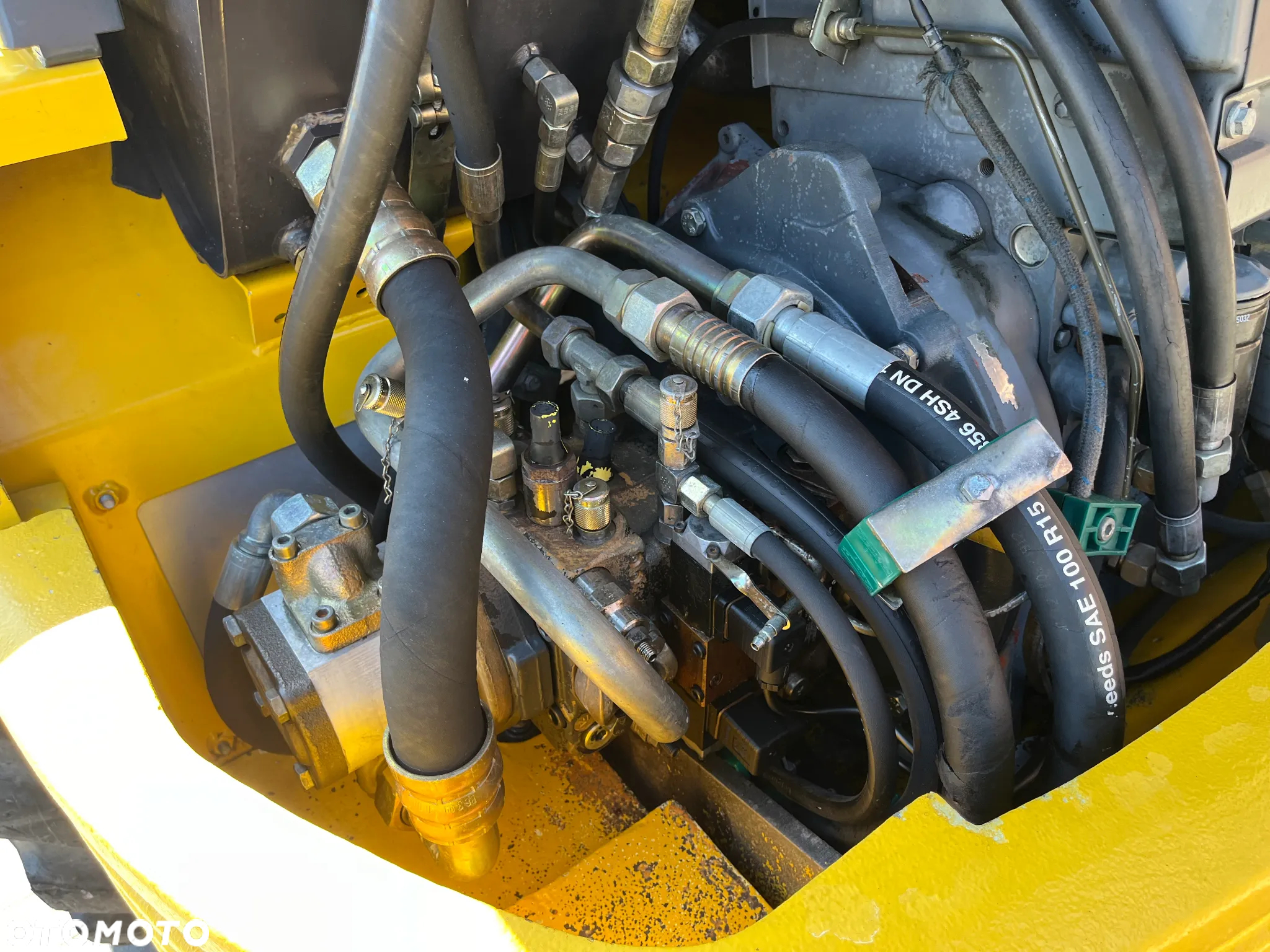 Kramer 420 T - 35