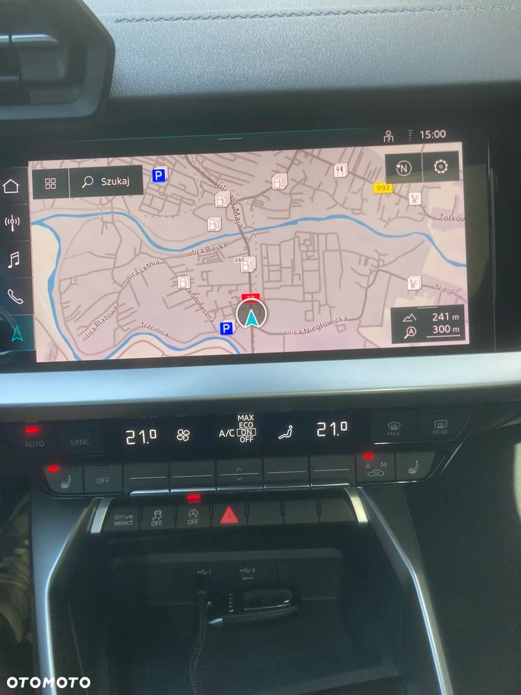 Audi A3 Limousine - 18