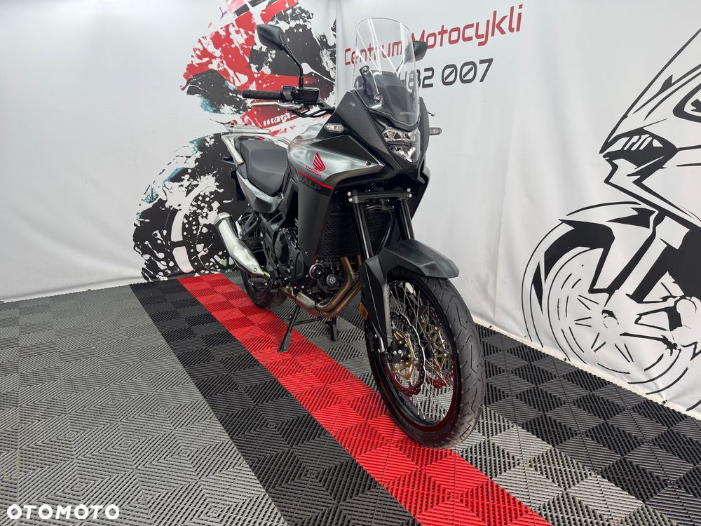 Honda XL - 41