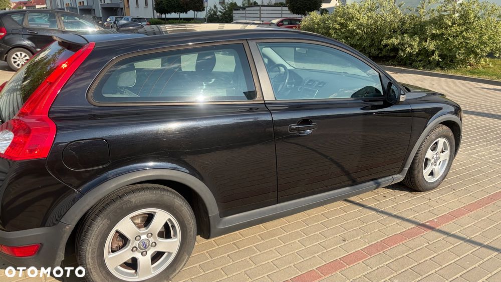 Volvo C30 1.8 - 3
