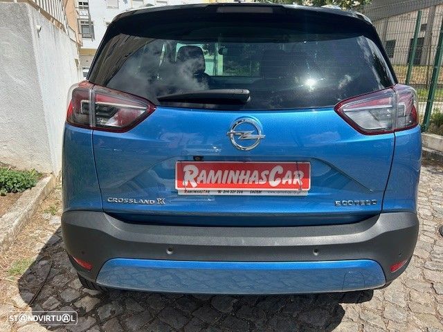 Opel Crossland X 1.5 CDTi Innovation - 9