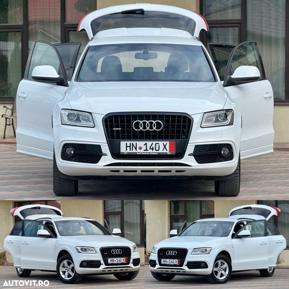 Audi Q5 - 5