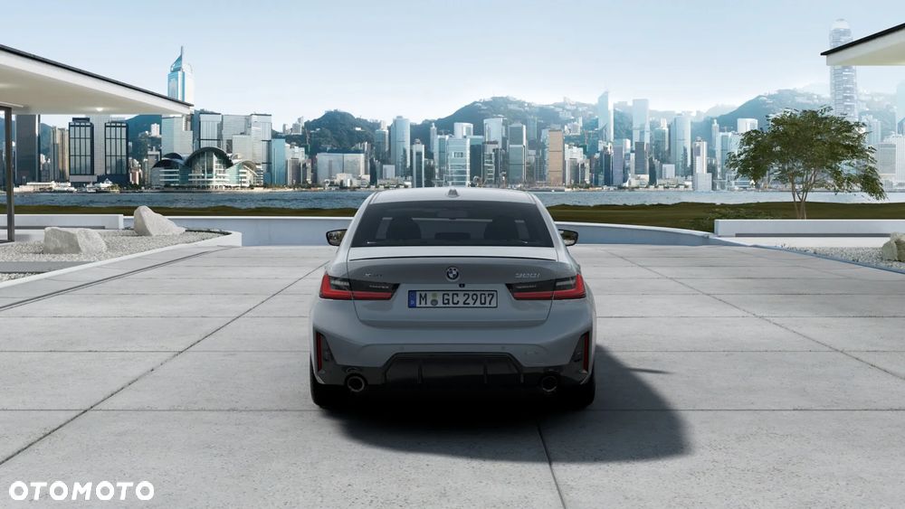 BMW Seria 3 320i M Sport sport - 6