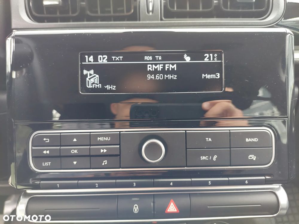 Citroën C3 1.2 PureTech Feel - 13