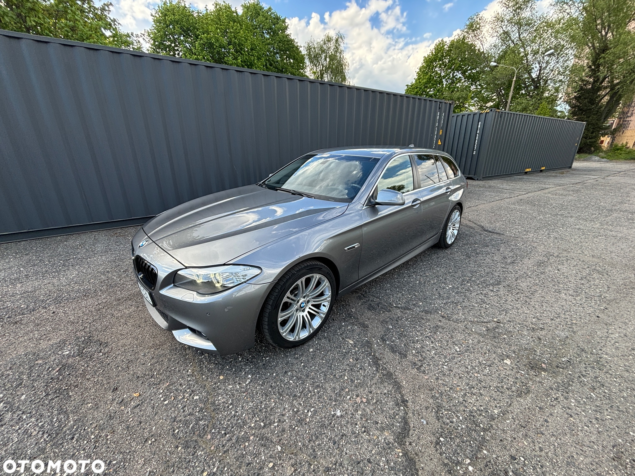 BMW Seria 5 - 19