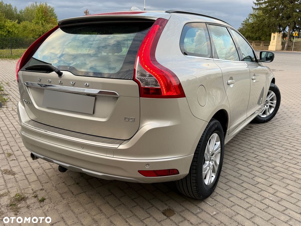 Volvo XC 60 - 11