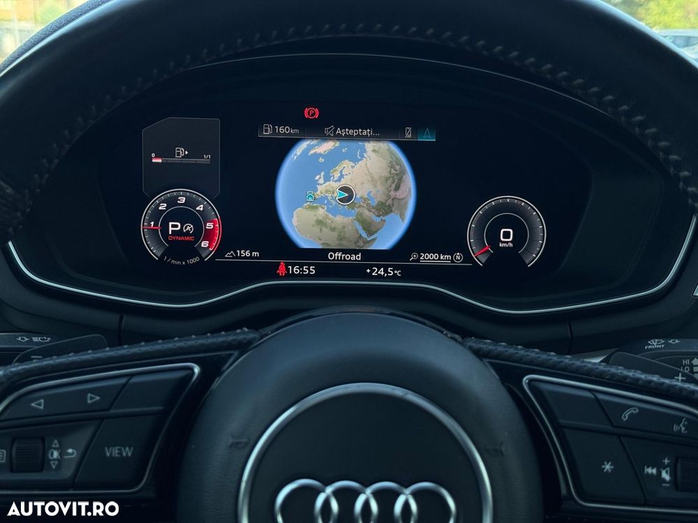 Audi A5 Coupé - 24
