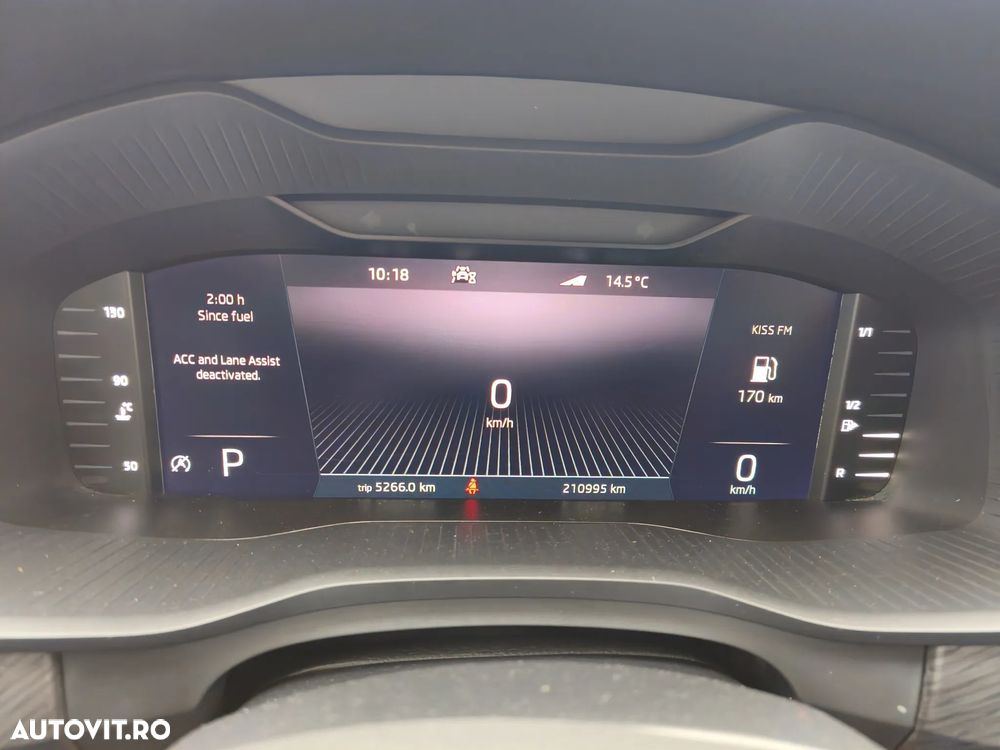 Skoda Kodiaq 2.0 TDI 4X4 DSG Style - 24