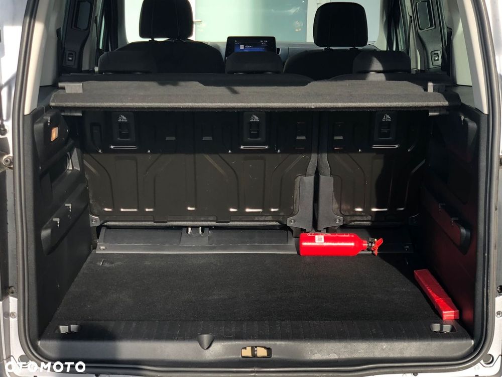 Toyota Proace City Verso 1.5 D-4D Business - 31