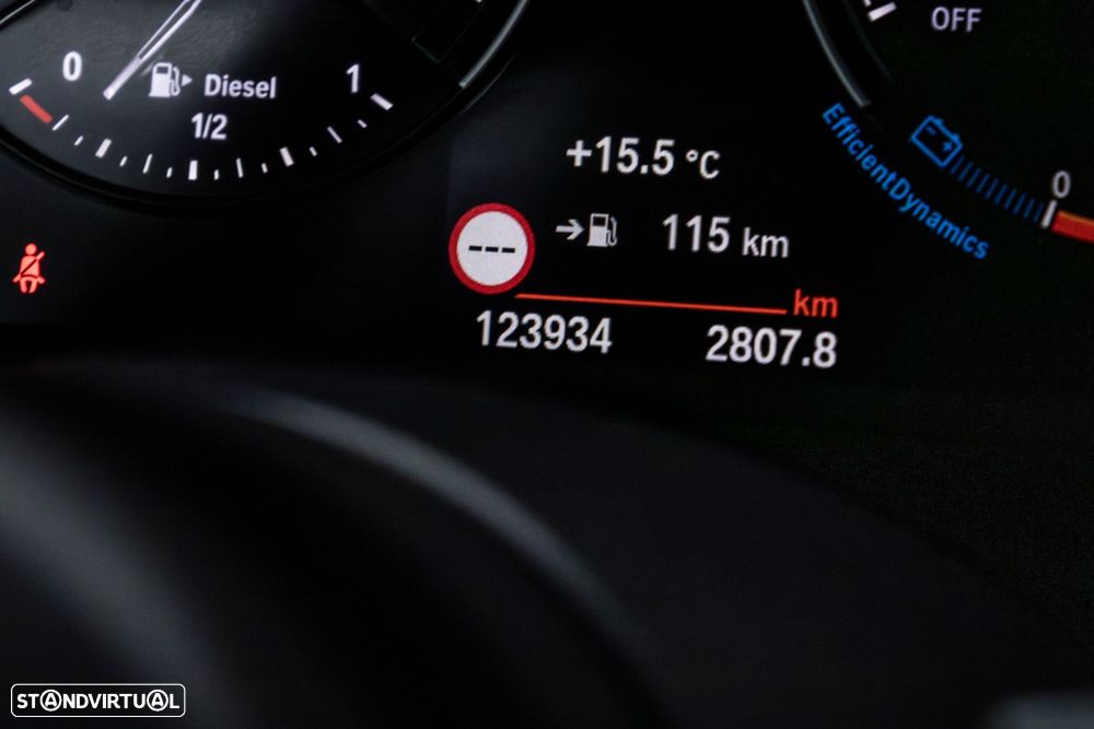 BMW X2 20 d sDrive Auto Pack M - 19