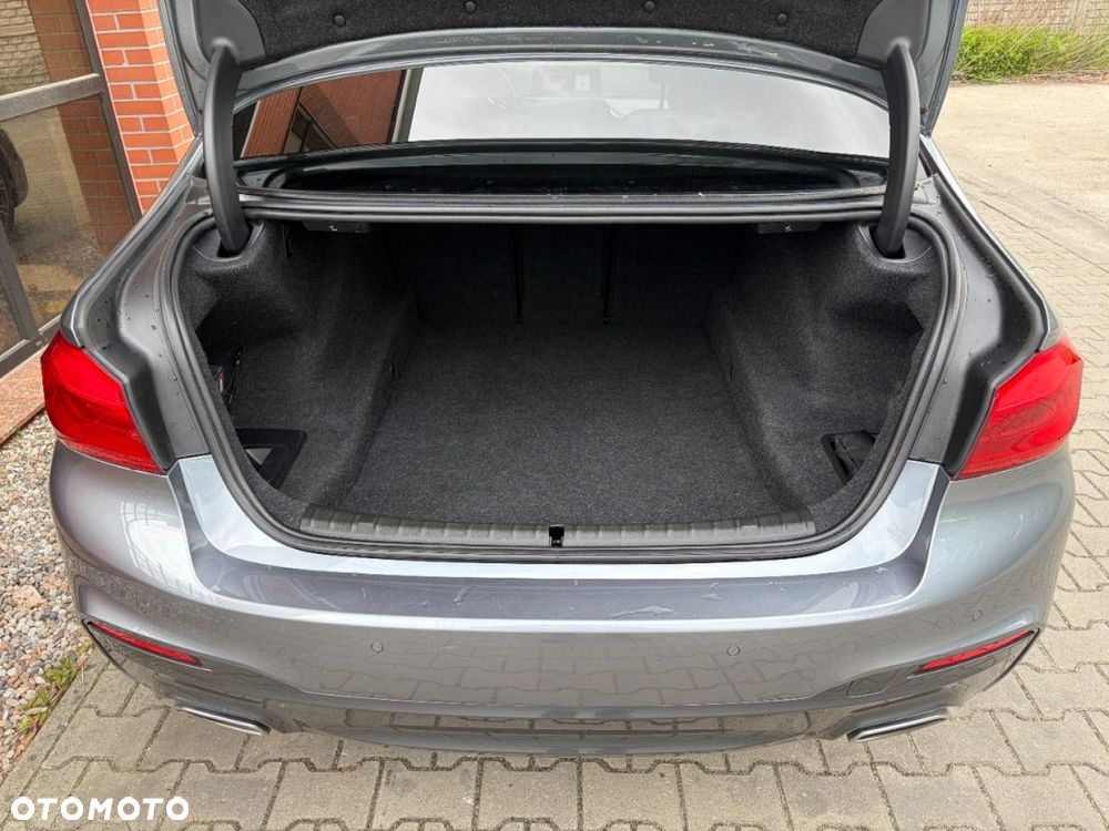 BMW Seria 5 - 30