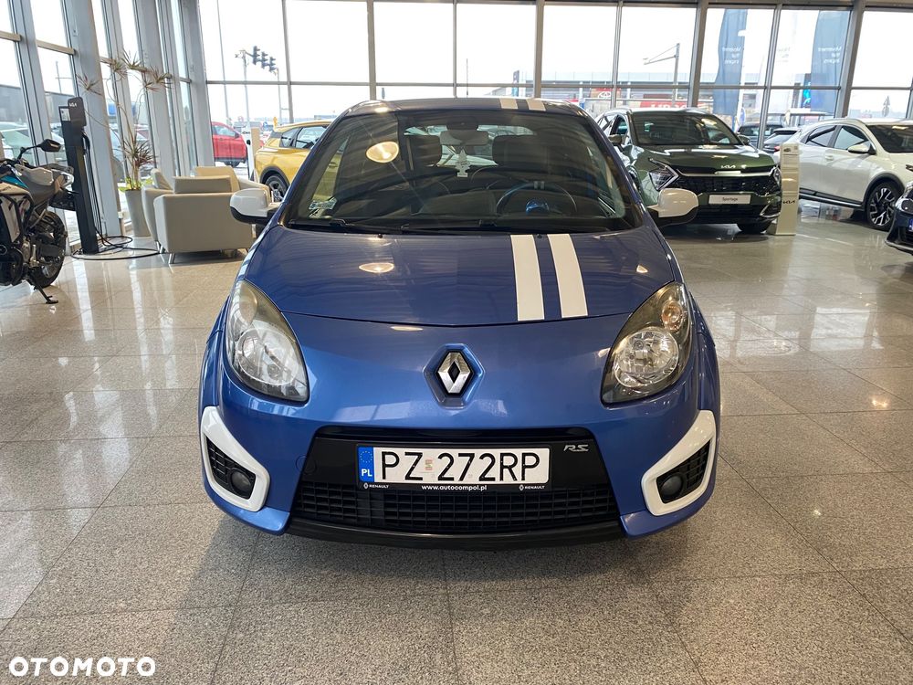 Renault Twingo 1.6 16V RS - 7