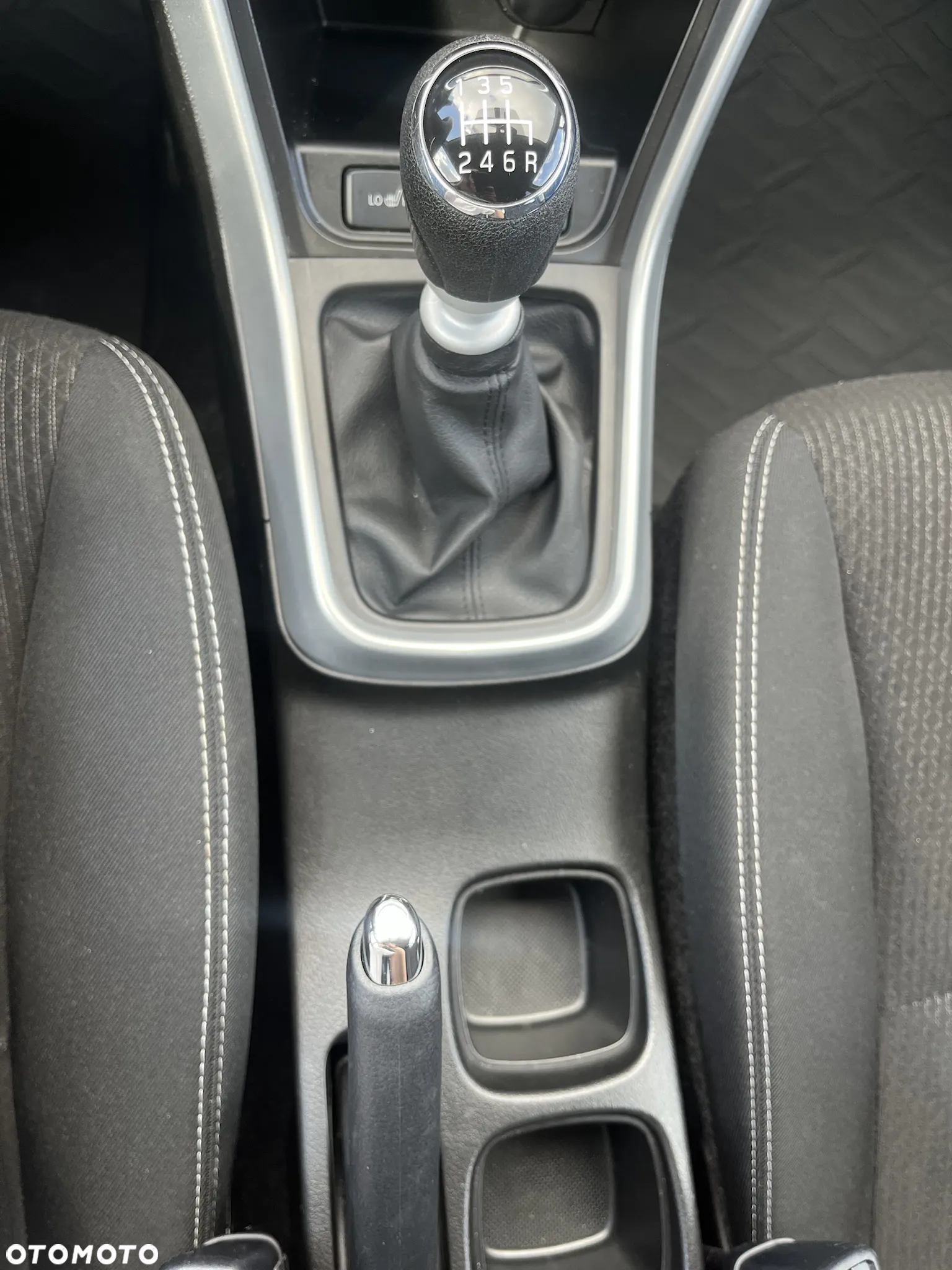 Suzuki SX4 S-Cross 1.4 SHVS Premium - 18