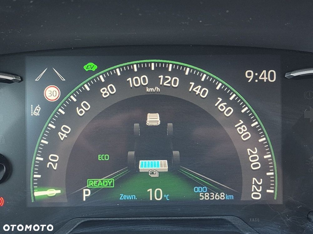 Toyota RAV4 - 16